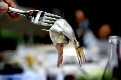 Cette boîte de harengs qui affole la Norvège