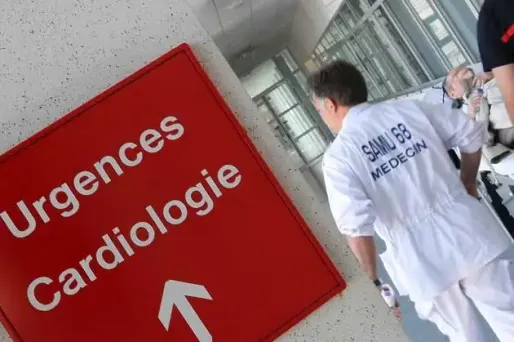 Changer d'heure, un danger pour les cardiaques?