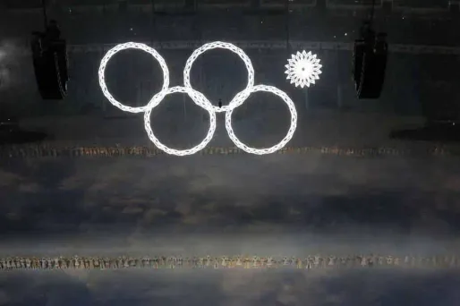 Déjà un premier couac aux JO de Sotchi