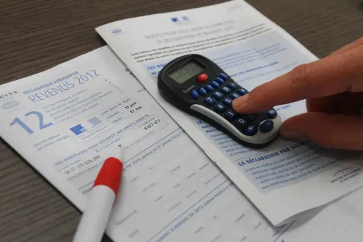 Devrez-vous bientôt payer des impôts... sur vos impôts ?