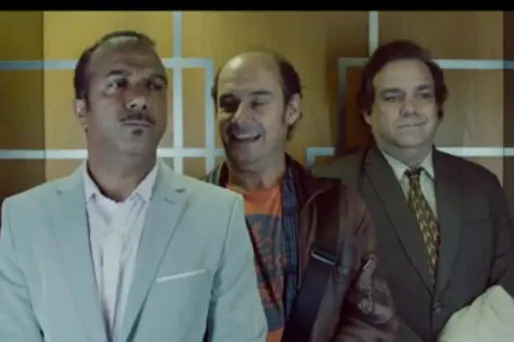 DIRECT VIDEO - Les Inconnus invités de Cyril Hanouna à 11h