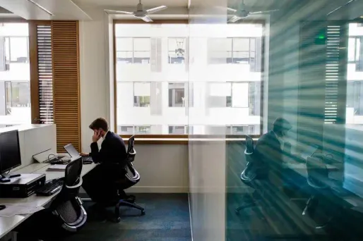 DOCUMENT - Arnaque aux faux virements : comment des entreprises perdent des millions