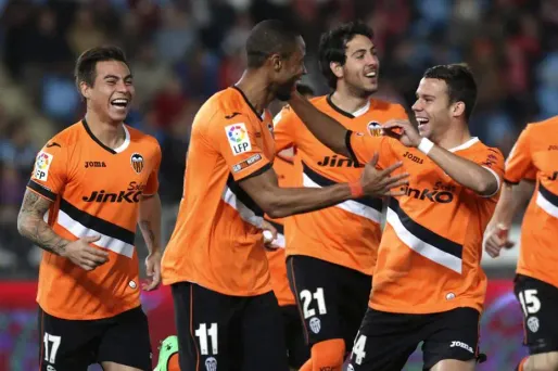 Foot-Espagne : un but après huit secondes