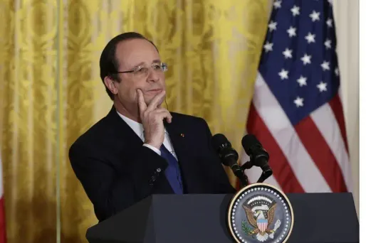 François Hollande a-t-il donné une bonne image de la France lors de son déplacement aux Etats-Unis ?