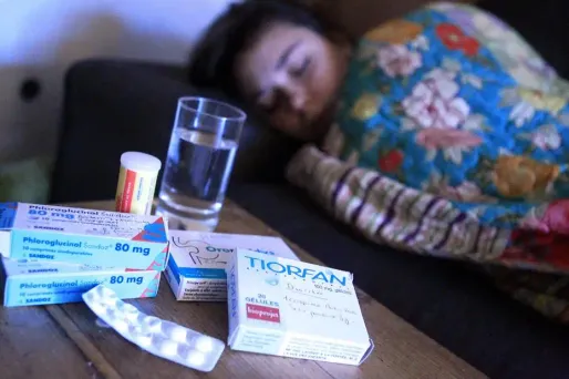 Le Rotarix et le Rotareq réduisent fortement les risques de contracter le rotavirus, ce virus entraînant les gastro-entérites les plus aiguës.