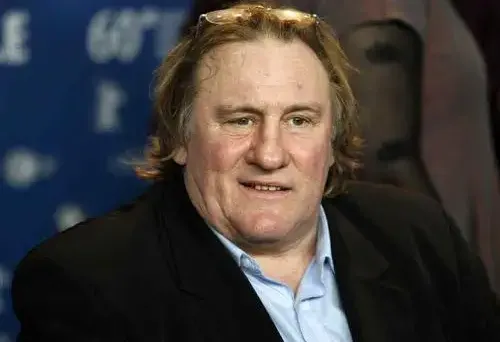 Gérard Depardieu se lance dans l'immobilier !