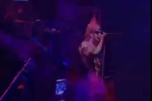 Guantanamo : un groupe de rock réclame 666.000 dollars