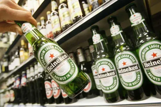 Heineken, Kronenbourg : quelle bière est la plus vendue en France ?