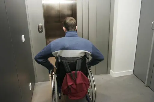 L'accessibilité : un problème économique pour le promoteur.