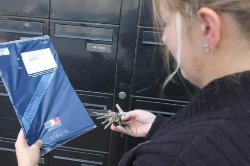 L'avis d'imposition reçu, il s'agit de payer désormais.