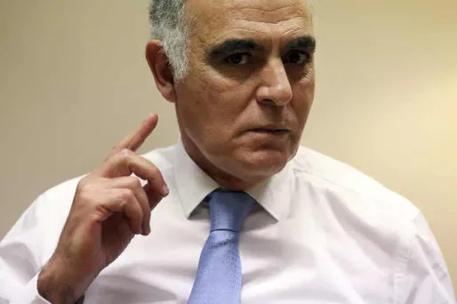 Salaheddine Mezouar, le ministre marocain, a été soumis à un contrôle policier alors qu'il était en possession de son passeport diplomatique.