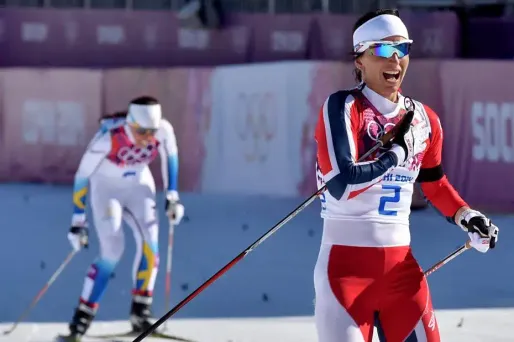 JO de Sotchi : les brassards noirs interdits