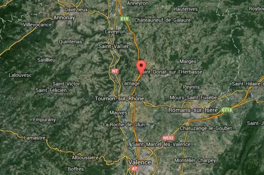 L'adolescent pendu dans la Drôme a agi seul