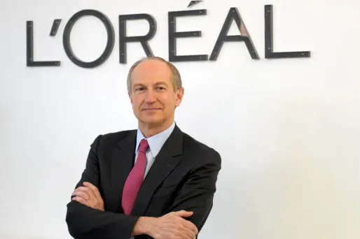 L'Oréal rachète 8% de son capital à Nestlé et se renforce