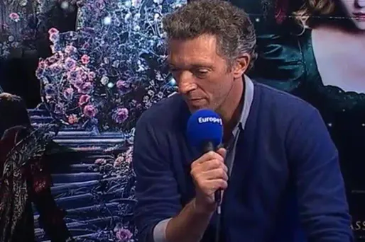 Regardez la Masterclass La Belle et la Bête, présentée par Bruno Cras, spécialiste du cinéma à Europe 1, en présence de Christophe Gans et Vincent Cassel