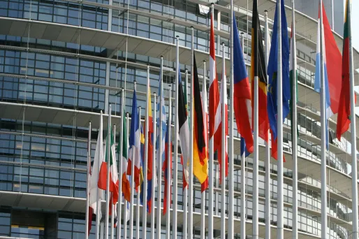 La Commission européenne a remis son rapport sur la corruption ce lundi 3 février.