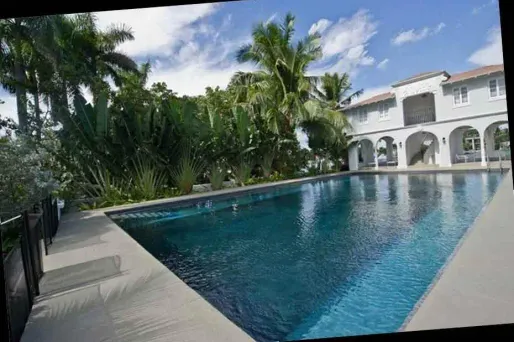 La maison à Miami dans laquelle Al Capone est mort est en vente pour 8,5 millions d'euros.