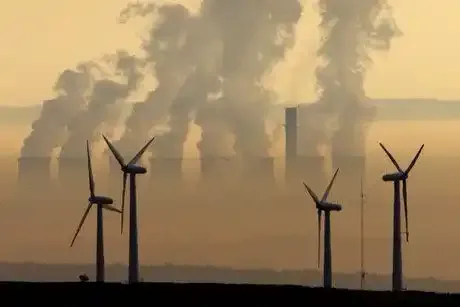 Ces dernières années, des études ont mis en évidence des effets possibles des grandes installations éoliennes sur la météorologie