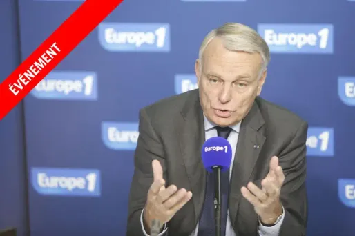 Le pacte de responsabilité sera négocié "fin mars", assure Ayrault