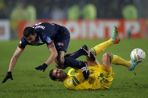 Le vice est-il une vertu du PSG ?