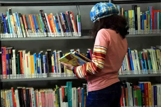 Le Printemps Français aimerait bien retirer des rayons des bibliothèques certains livres qui ne leur plaisent pas.