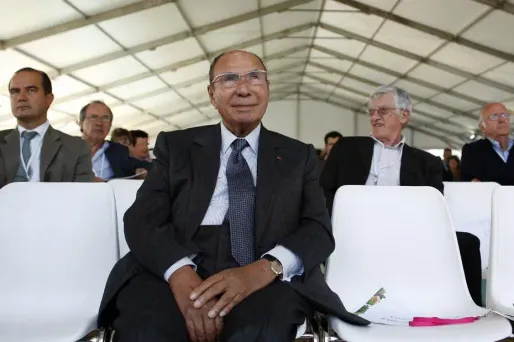 Levée de l'immunité de Dassault : le parquet favorable à la nouvelle demande