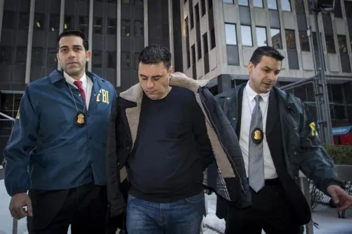 Mafia : quand la 'Ndrangheta vise les États-Unis