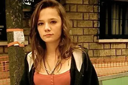 Agnès Marin, 14 ans, a été violée puis tuée par un de ses camarades du collège Cévenol.