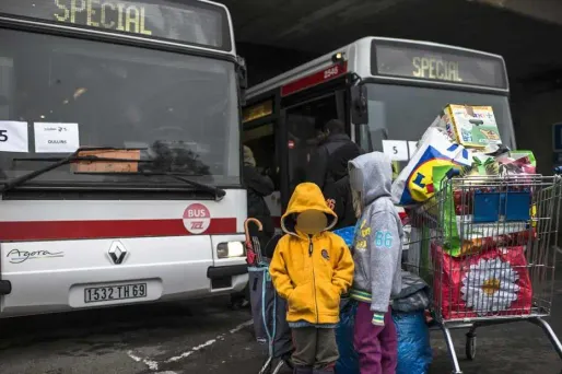 Mineurs isolés étrangers : quand les départements se rebiffent