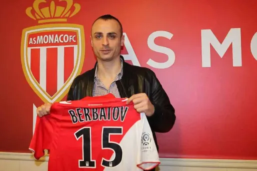 Monaco, retraite princière pour attaquants ?