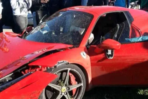 Niang avoue, il est convoqué au tribunal