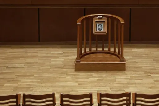 Marcel Guillot, 93 ans, a été condamné à dix ans de prison pour le meurtre, en 201, de Nicole El Dib.