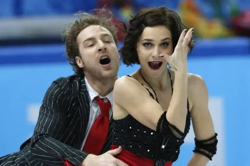 Patinage : Péchalat et Bourzat arrêtent la compétition