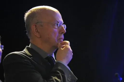 Patrick Buisson aurait enregistré Nicolas Sarkozy à son insu