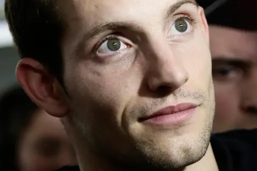 Perche : Lavillenie forfait pour les Mondiaux en salle