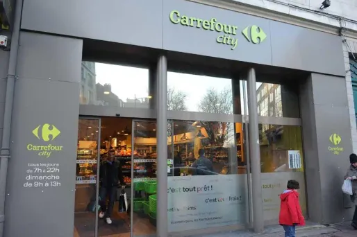 Perpignan : les salariés du supermarché déjouent deux braquages