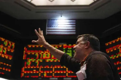 Le taux de réussite des prévisions des experts utilisées dans l'étude reste inférieur à 50%.