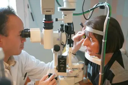 Photo d'illustration.