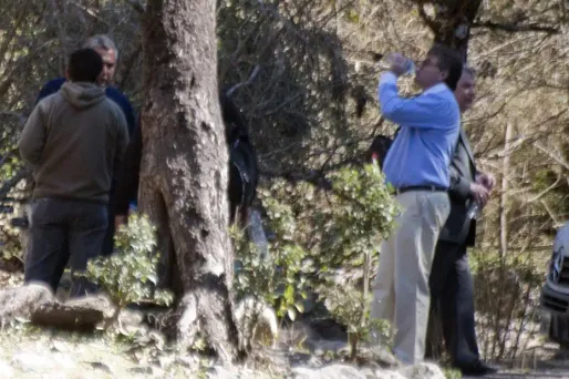 Les parents des deux étudiantes françaises tuées à Salta en 2011 ont pris la parole lors de l’ouverture du procès.