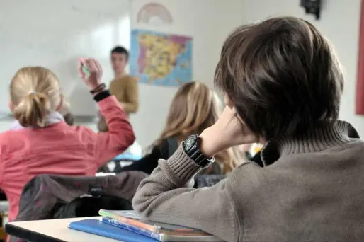 Photo d'illustration.