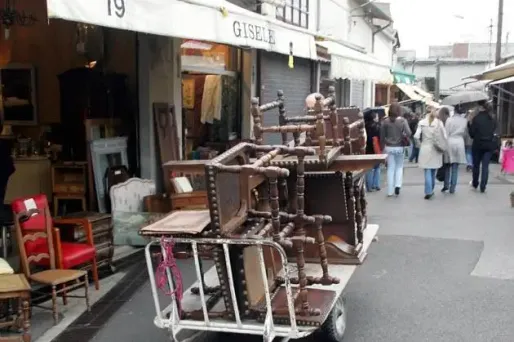 Saint-Ouen, bastion communiste, vire à droite