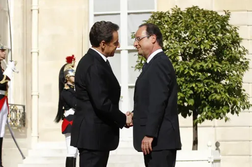 Sarkozy, le nouvel "ami" du PS