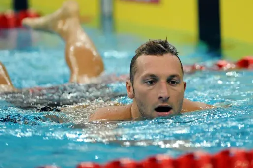 Thorpe dans une "mauvaise passe"