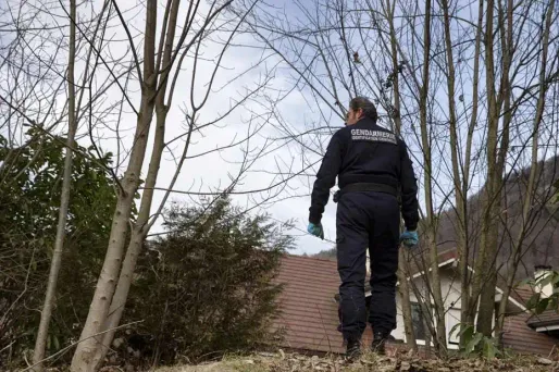 "La tuerie de chevaline n'est pas élucidée", a précisé mercredi le procureur d'Annecy.