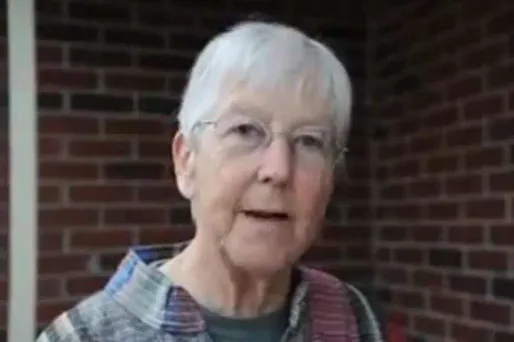 USA : une nonne pacifiste de 84 ans emprisonnée