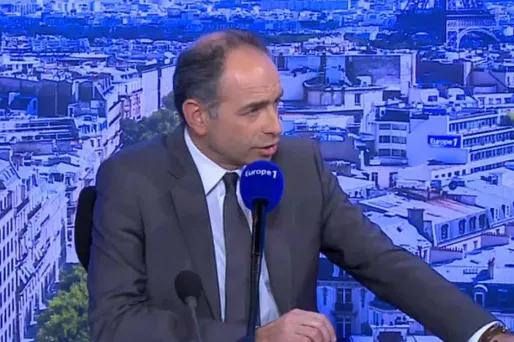 VIDEO - Copé : "Que de violence de la part du Premier ministre !"