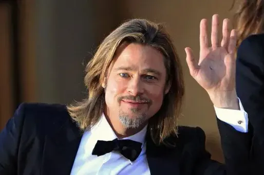 Brad Pitt dans la série True Detective ?