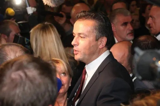 Brignoles : le FN en tête