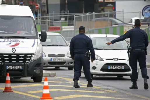 Circulation alternée : 5.122 conducteurs sanctionnés