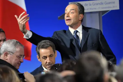 Copé (re)demande la démission "immédiate" de Taubira